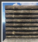 Wood Hard
